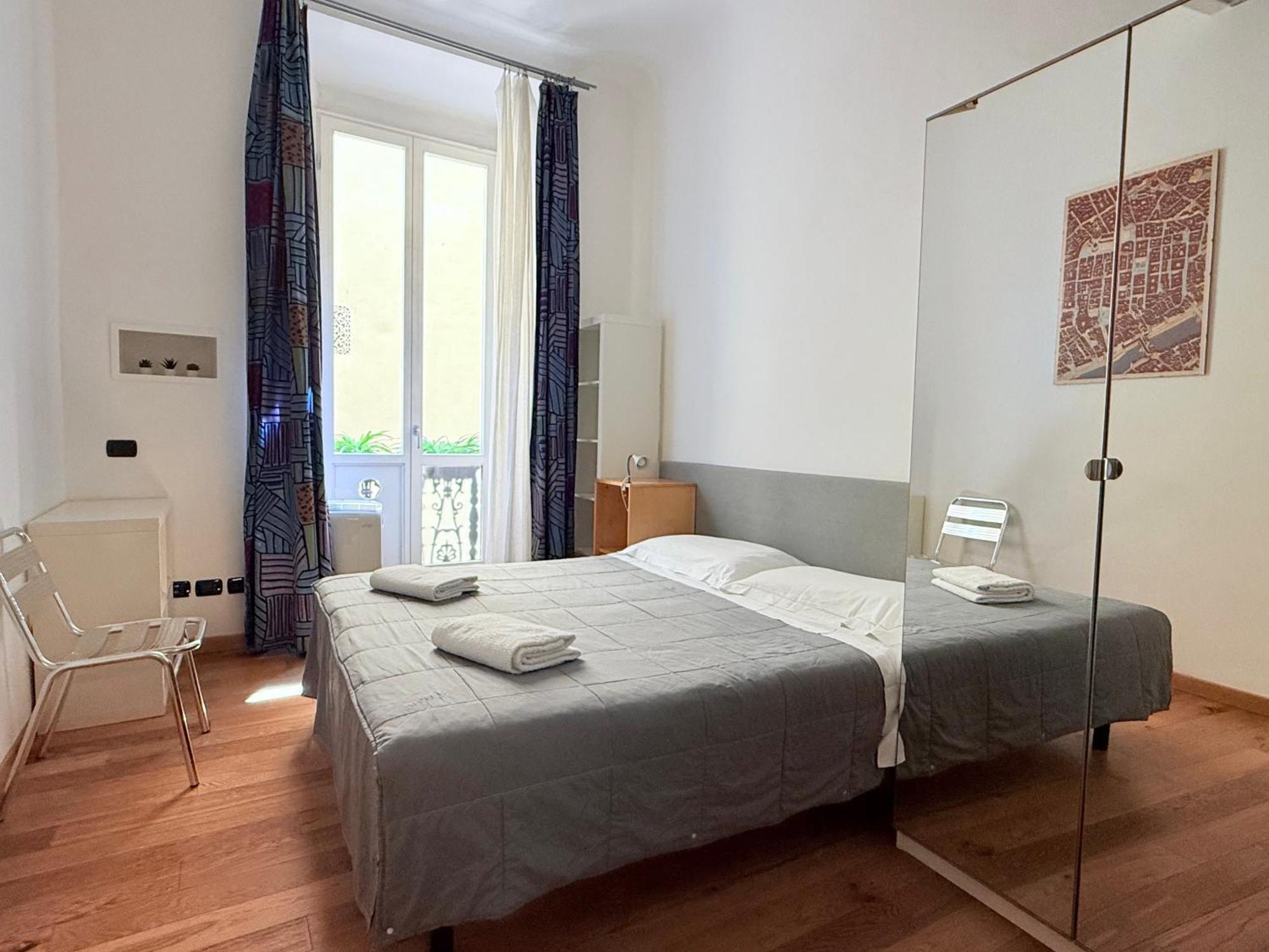 Signoria Suite 24Th Florenz Exterior foto