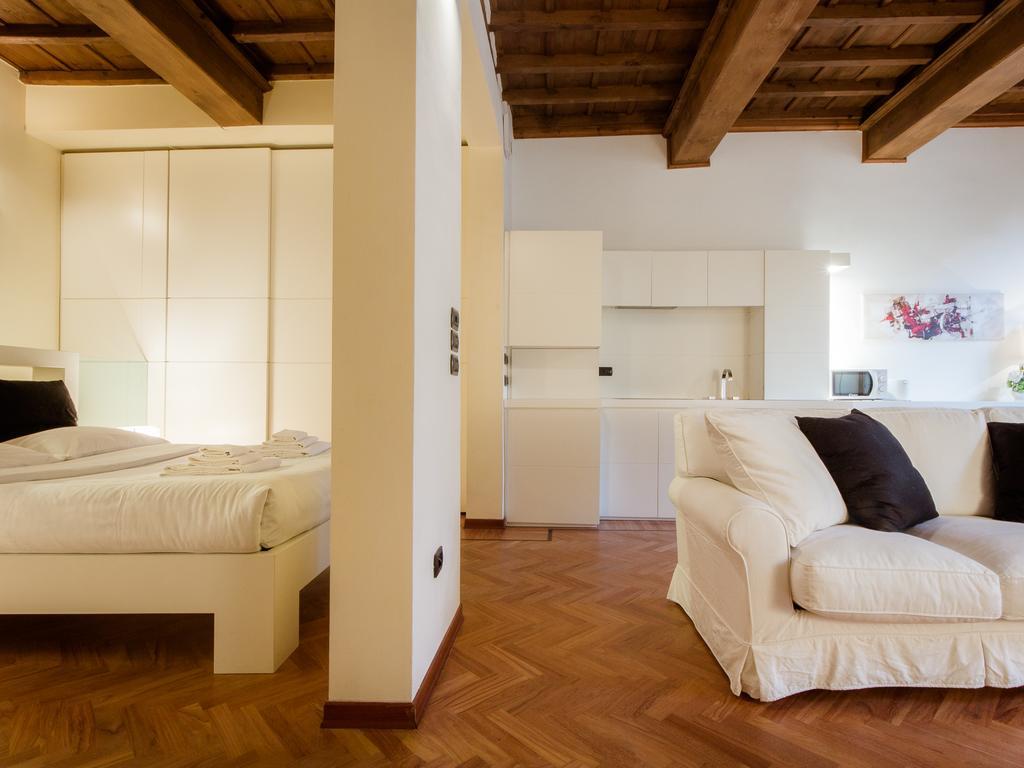 Signoria Suite 24Th Florenz Exterior foto