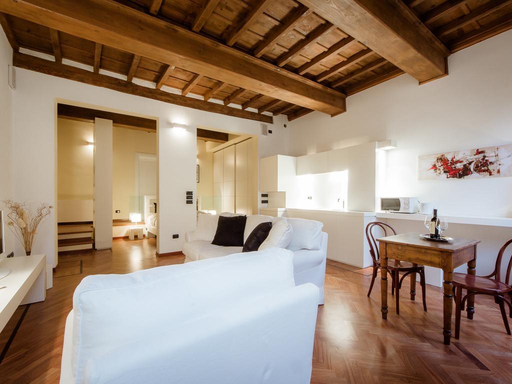 Signoria Suite 24Th Florenz Exterior foto