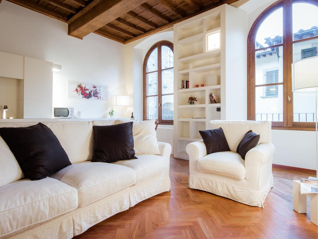 Signoria Suite 24Th Florenz Exterior foto