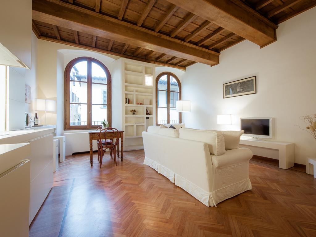 Signoria Suite 24Th Florenz Exterior foto