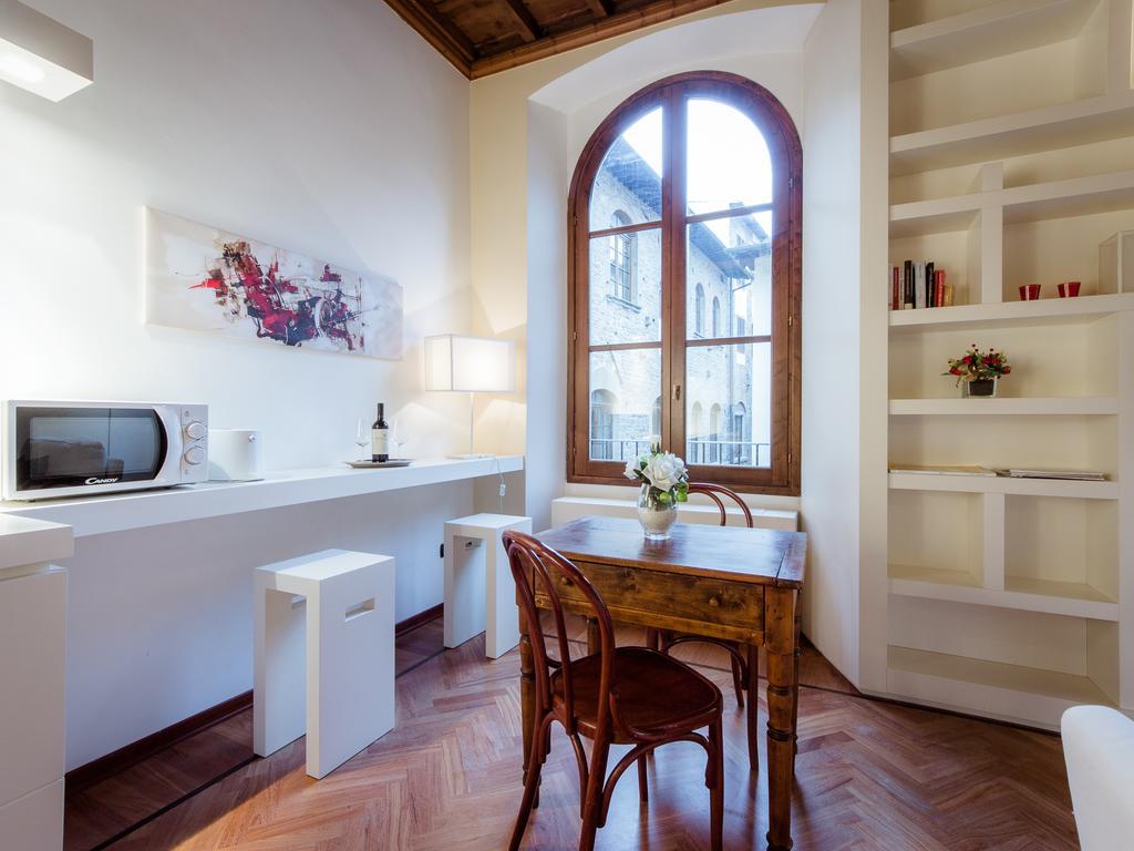 Signoria Suite 24Th Florenz Exterior foto