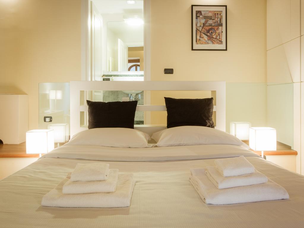 Signoria Suite 24Th Florenz Exterior foto